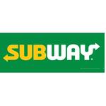 Logotipo Subway Inocencio Serafico