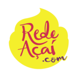 Logotipo Rede Açaí . Com Betim