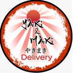 Logotipo Yaki & Maki
