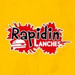 Logotipo Rapidin Lanches