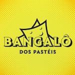 Logotipo Bangalô dos Pastéis