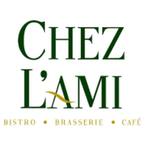 Logotipo Chez L'ami Martin