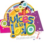 Logotipo Dulces a lo Loko