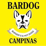 Logotipo Bardog