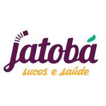 Logotipo Jatobá Sucos