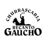 Logotipo Churrascaria Recanto Gaúcho