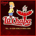 Logotipo La Chapa