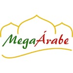 Logotipo Mega Arabe