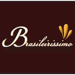 Logotipo BRASILEIRÍSSIMO - PINHAIS