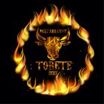 Logotipo Torete beef