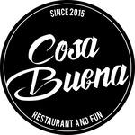 Logotipo Cosa Buena