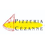 Logotipo Pizzeria Cézanne - Vila Monte Alegre