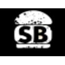 Logotipo Street Burger & Hot Dog