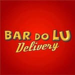 Logotipo Bar do Lu Delivery