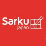 Logotipo Sarku Japan CC Arboleda