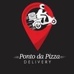 Logotipo Ponto da Pizza