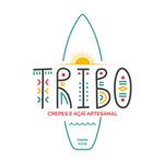 Logotipo Tribo - Crepes e Açaí Artesanal