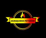 Logotipo Buraquinho Petiscos