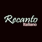 Logotipo Recanto Italiano