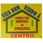 Logotipo Casa da Esfiha e Pizzaria Centro