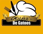 Logotipo Galetoos de Gatoos