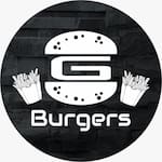 Logotipo G Burgers