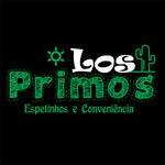 Logotipo Los Primos Espetinhos e Conveniência