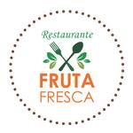 Logotipo Fruta Fresca