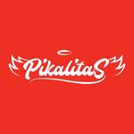 Logotipo Pikalitas