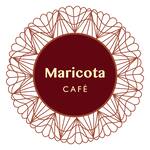 Logotipo Maricota Café