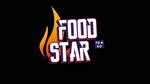 Logotipo Food Star