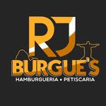 Logotipo Rj Burgues