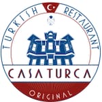 Logotipo Casa Turca