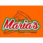 Logotipo Marias Pizzaria*