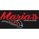 Logotipo Marias Pizzaria*