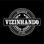 Logotipo Vizinhando - Madureira Shopping