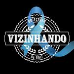 Logotipo Vizinhando - Madureira Shopping
