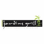 Logotipo Churrascaria Jardins Grill
