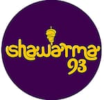 Logotipo Shawarma Khala Light