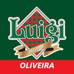 Logotipo Luigi Pizzeria