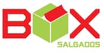 Logotipo Box Salgados