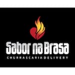Logotipo Churrascaria Sabor na Brasa 3