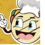Logotipo Martinika Arepas Al Carbon