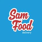 Logotipo Sam Food