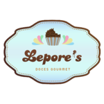 Logotipo Lepores Gourmet