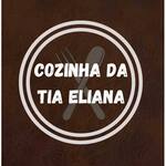 Logotipo Cozinha Tia Eliana