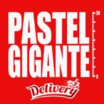 Logotipo Pastel Gigante Delivery
