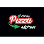 Logotipo Pizza Express - Barão