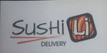 Logotipo Sushi Li