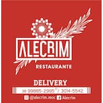 Logotipo Alecrim
